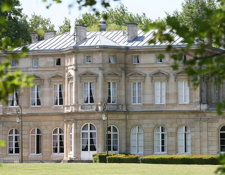 Week-end dans un château à une heure de Lille - 3* - Image 2
