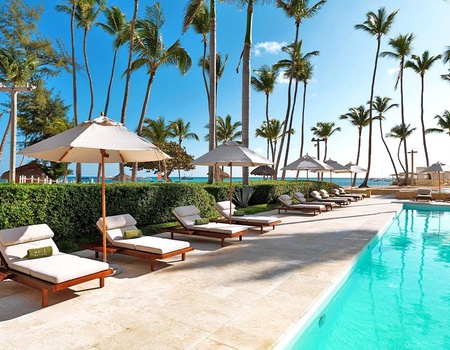 Sol Fuerteventura Jandia - All Suites 4* - 1