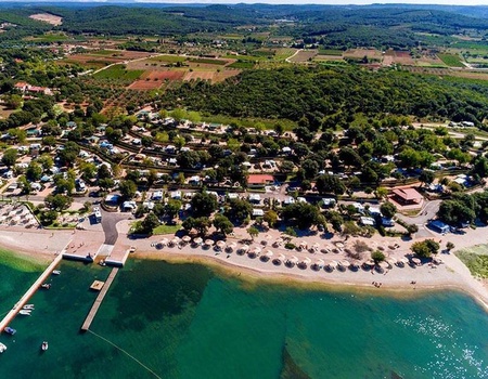 Camping Val Saline, 4* - 1