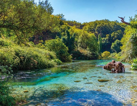 Circuit L'Albanie et le Monténégro - 5
