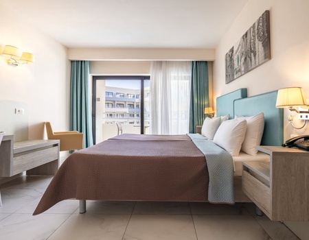 Hôtel Riviera & Spa resort 4* (Adult Only +17) - Malte, Bassin Méditerranéen - Image 3