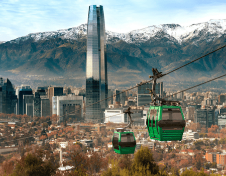 Circuit Contrastes Chiliens : Patagonie, Atacama et Île de Pâques - 5