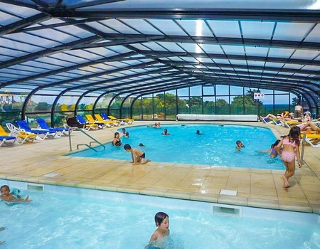 OFFRE CHOC - Camping Le Varquez 3* - 3