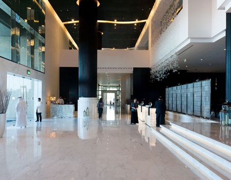 Hôtel Sofitel Abu Dhabi Corniche 5* - 4