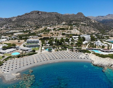 Hôtel Jet Tours Signature Kakkos Bay 5* - 2