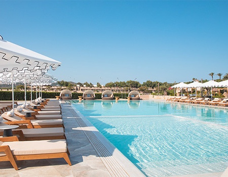 Club Framissima Premium Sardinia Resort 4* - Sardaigne, Bassin Méditerranéen - Image 3