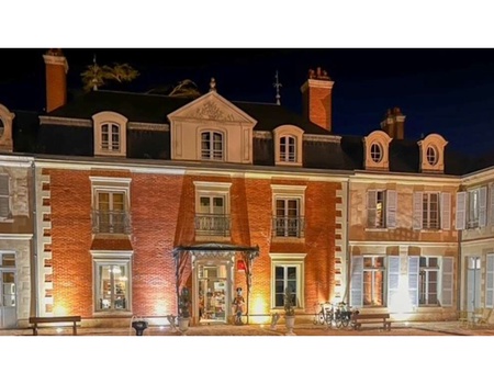 Escapade détente et exploration avec entrées au zoo de Beauval (à 40 min) - 3* - 5