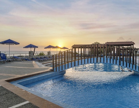 Hôtel Begeti Bay 3* sup - 4