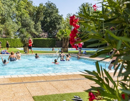 Camping Paradis Marina Paradise, 4* - 4