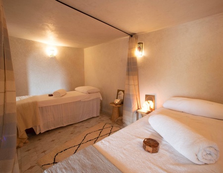 Atlas Kasbah Ecolodge - 1