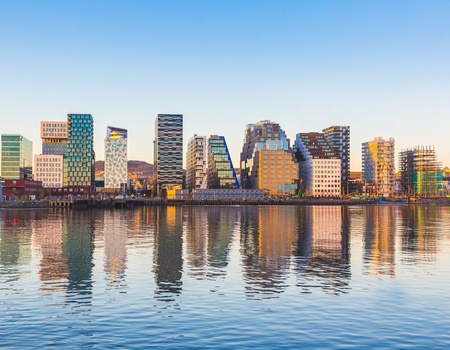 Circuit Cap sur les capitales scandinaves - 8j/7n 2026 - 3