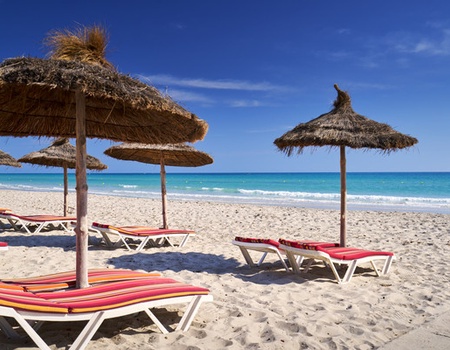 Club Jumbo Quatre Saisons by Medina (ex Baya Beach) 3* - 2