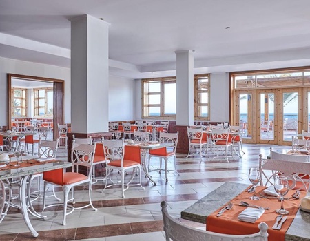 Hôtel Jaz Neo Reef 4* Marsa Alam - 3