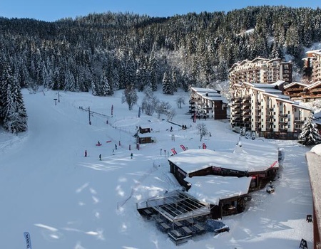 Résidence Le Christiana - Maeva Home - Savoie - La Tania, Alpes du Nord - Image 5