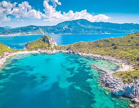 Hôtel Alkionis 3* - 1