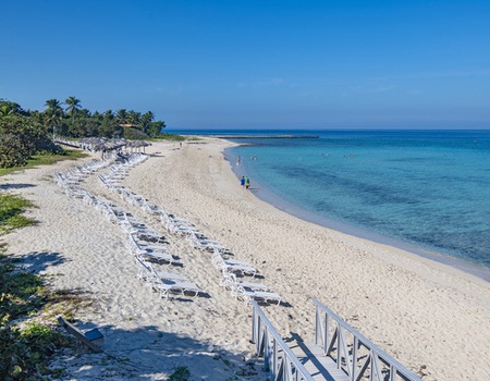 Club Framissima Grand Aston Varadero *****