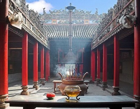 Circuit Privé Le Vietnam en liberté - 2