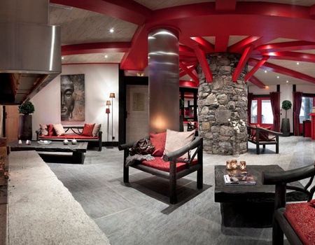 Résidence CGH & SPA Le Telemark 4* - Savoie - Tignes, Alpes du Nord - Image 3