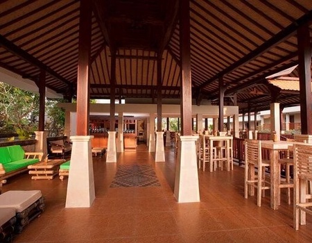 Combiné hôtels Best Western Premium Agung Resort Ubud et Prime Plaza Sanur **** - 5