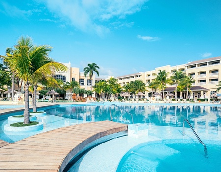 Iberostar Waves Rose Hall Beach 5* - 1