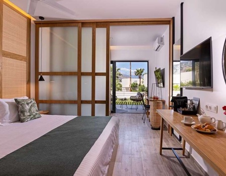 Georgioupolis Suites 5* - 5