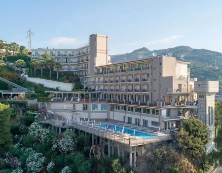 Hotel Antares 4* - 3