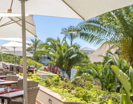 Hôtel Impressive Playa Granada 4* - 5