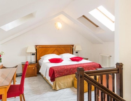 Hotel Leon d’Oro 4* - Sans transfert - 3