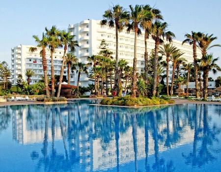 Sahara Beach Aquapark Resort 3* - 2