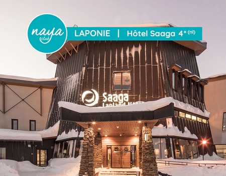 Séjour Multi-activités - 8J/7N - Naya Club Saaga -