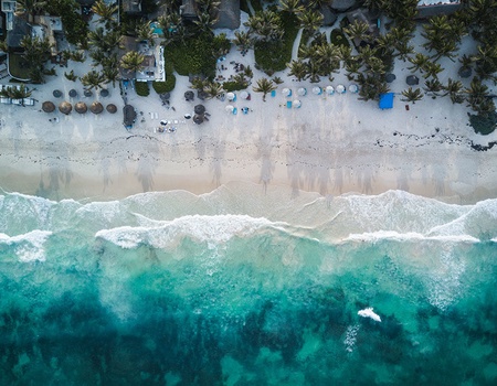 Le Yucatan Autrement