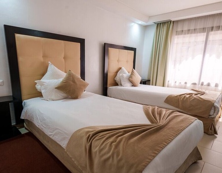 Hotel Tempoo Marrakech 4* - 3