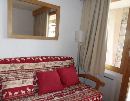 Résidence Skissim Classic Themis - 5