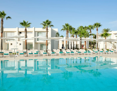 Hôtel Kappa Club Iberostar Waves Cala Domingos 4* - 1