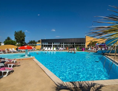 Camping Le Bel Air 5* - Maeva - Vendée - Sables d'Olonne, Atlantique Nord - Image 5