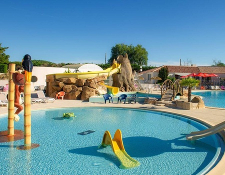 Camping Bontempo La Yole, 4* - Vendée - Saint Jean de Monts, Atlantique Nord - Image 5