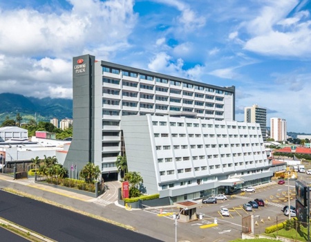 Escapade au Caraïbe - San Jose, Costa Rica - Image 1