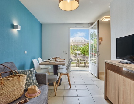 Résidence Référence Terre Marine - 2