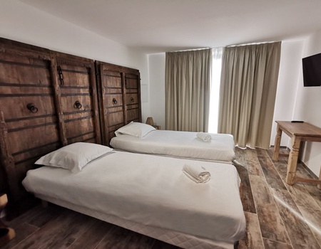 Club Framissima Paese Di Lava (vol inclus) 3* - 4