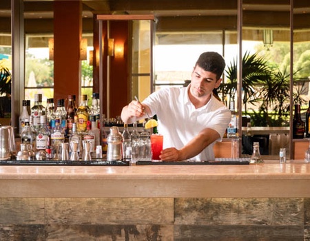 Framissima Mitsis Messonghi Beach 4* - 5