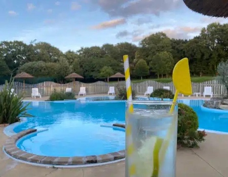 Camping Paradis du Quinquis, 4* - 4