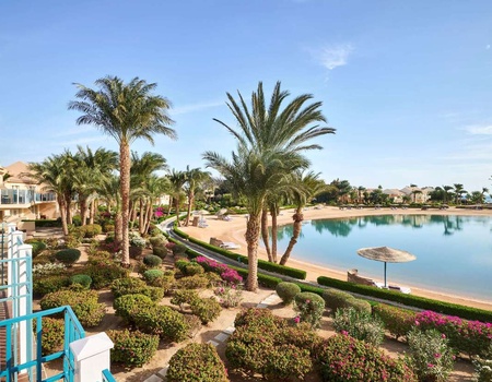 Hotel Movenpick El Gouna 5* - 3