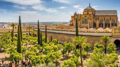 Croisière L'Andalousie : Traditions, gastronomie et flamenco - Seville, Espagne - Image 2