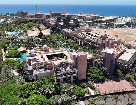 Hôtel Lopesan Baobab Resort 5* - Grande Canarie, Canaries - Image 4