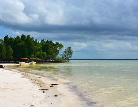 Combiné Ôclub Zen Pearl Beach Resort Zanzibar 4* et Ôclub Zen Sansi Kendwa Beach Resort 4* - 3