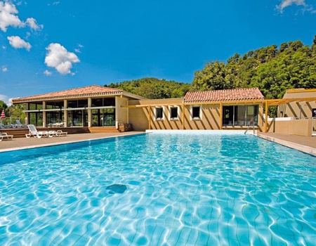 Domaine Château Laval, 3* - 1