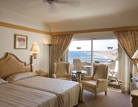 Hôtel Riu Palace Tres Islas 4* - 5