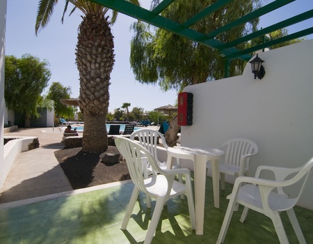 Hôtel LIVVO Las Gaviotas 3* - 2