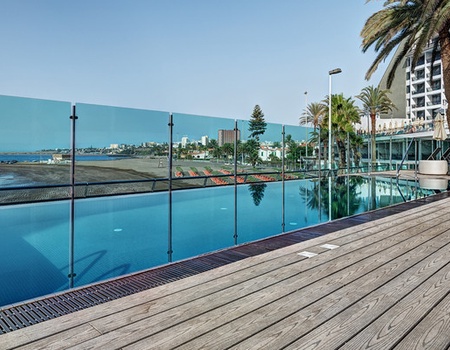 Hôtel Adult Only Dunas Don Gregory 4* - 3