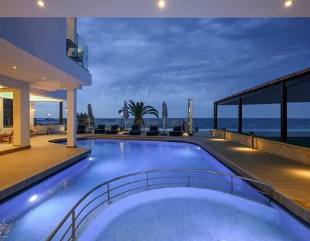 Hôtel Mare Boutique 4* (Adult Only 16+)